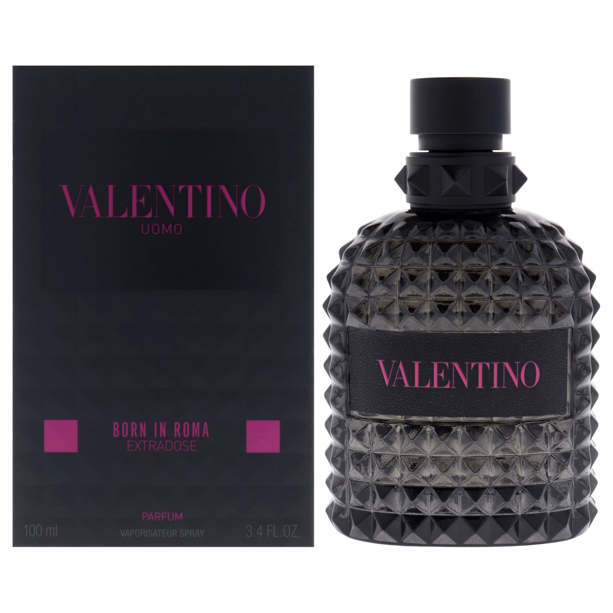Valentino Uomo Born In Roma Extradose PARFUM