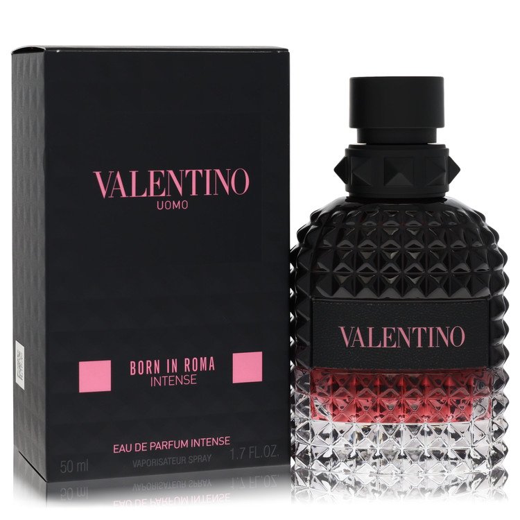 Valentino Uomo Born In Roma Intense EDP
