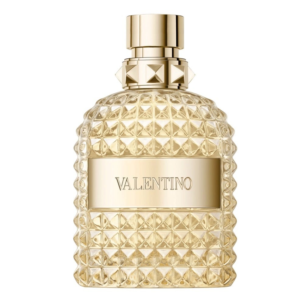 Valentino Uomo Born In Roma The Gold EDT