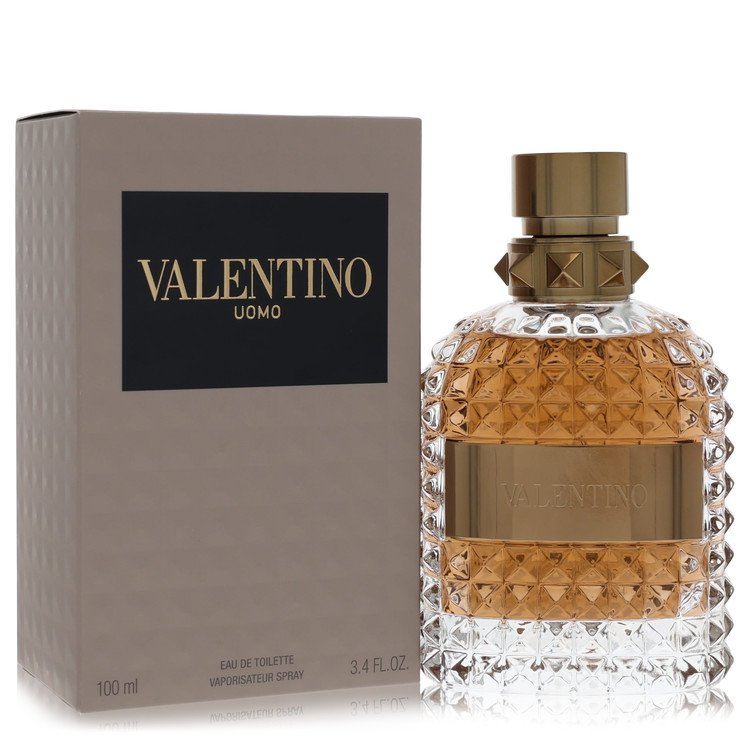 Valentino Uomo EDT