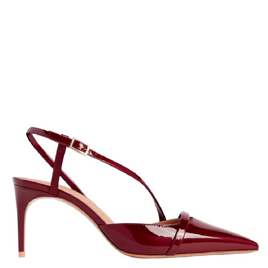 Valeria 70 Pointed Toe Pumps