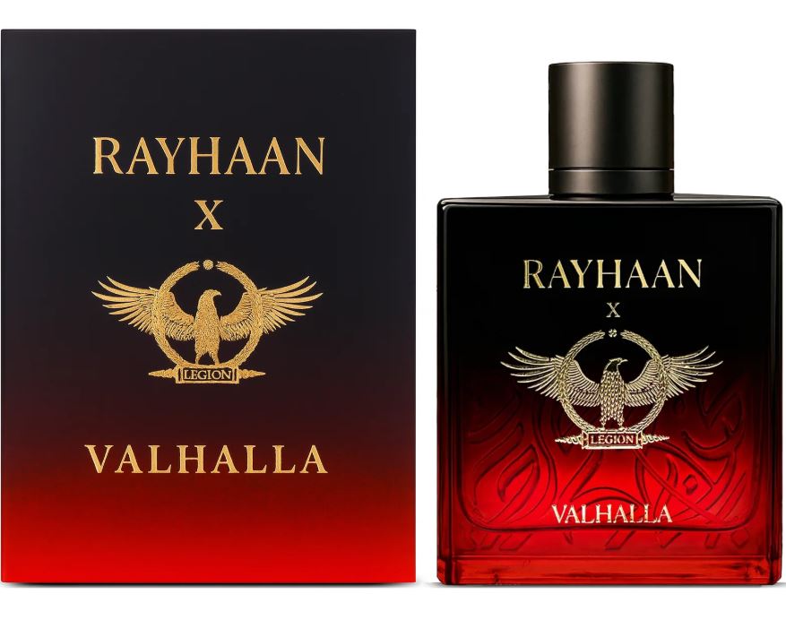 Valhalla EDP