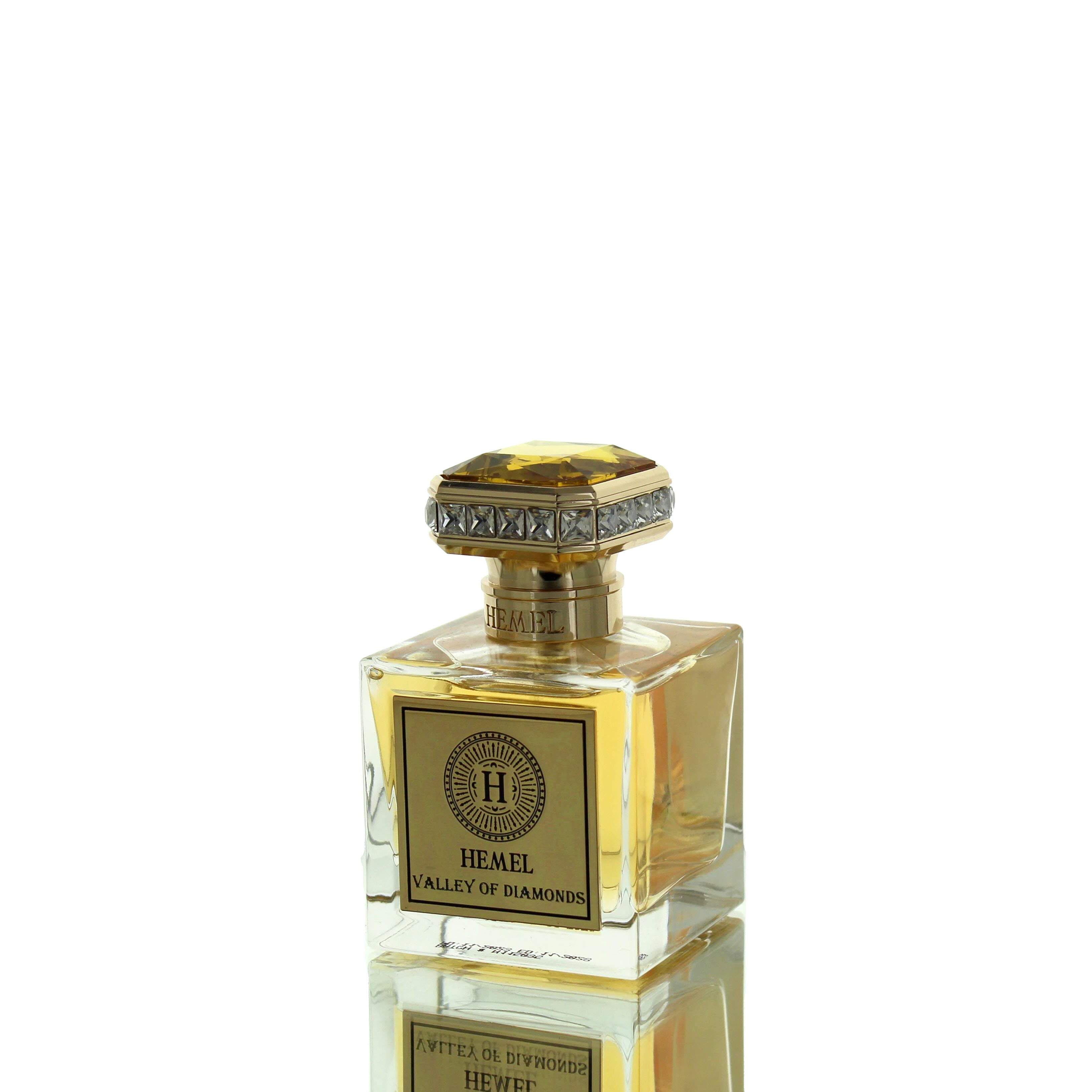 Valley Of Diamond EDP