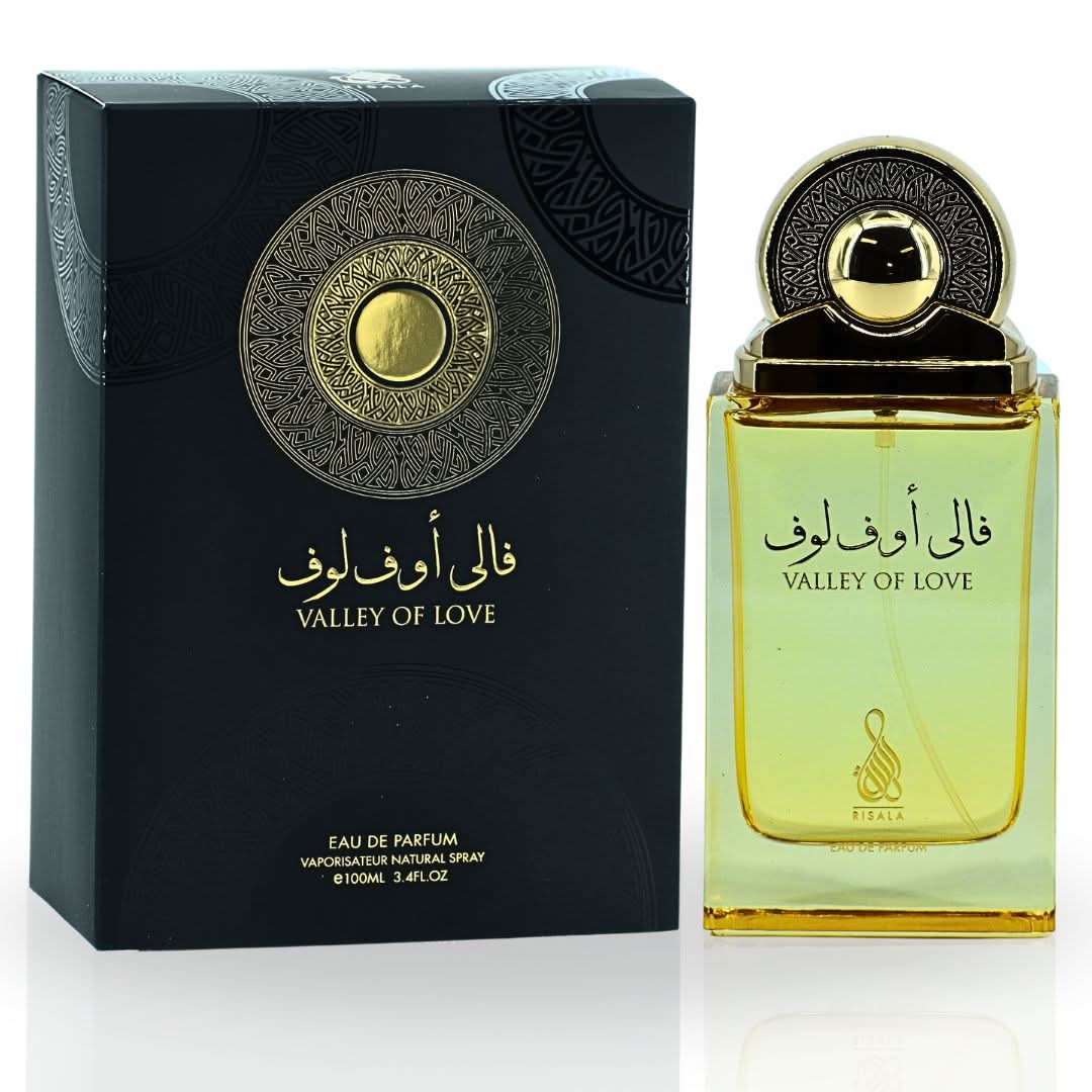 Valley Of Love EDP