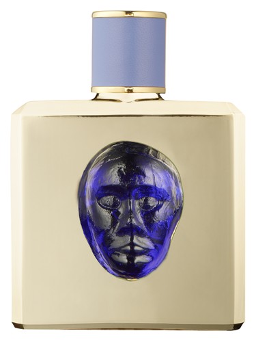 Blu Cobalto I