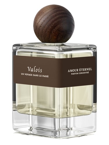 Amour Éternel