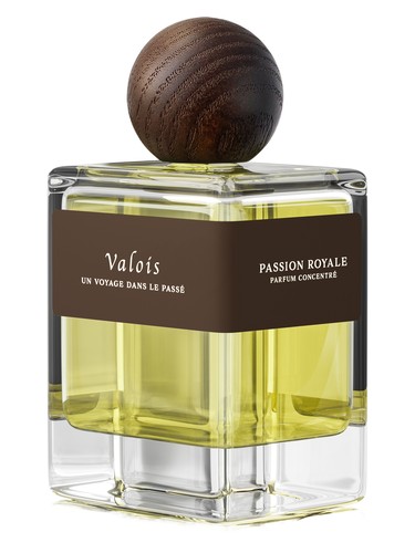 Passion Royale