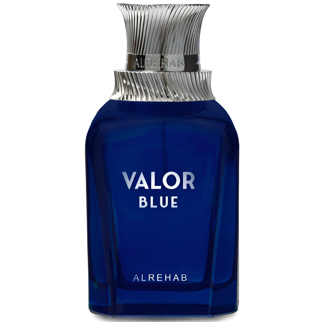 Valor Blue EDP