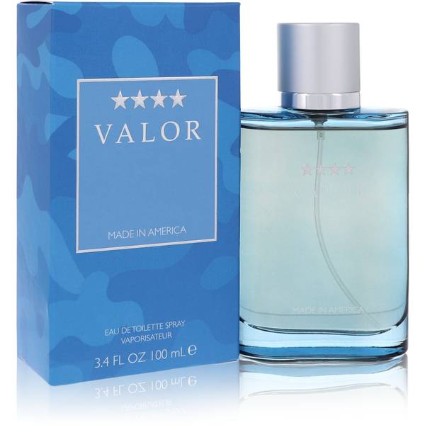 Valor EDT