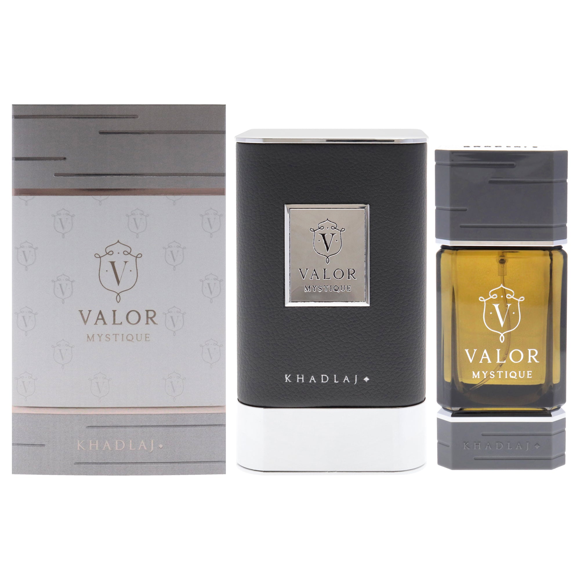 Valor Mystique EDP