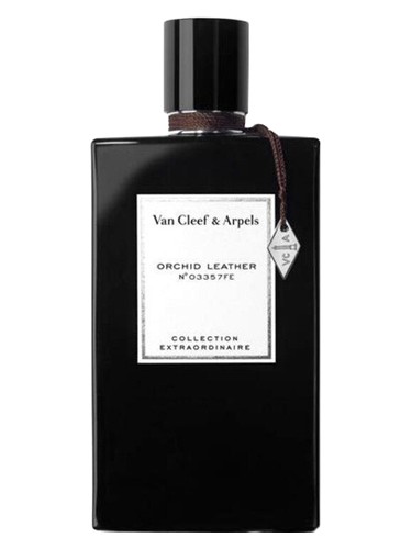 Orchid Leather