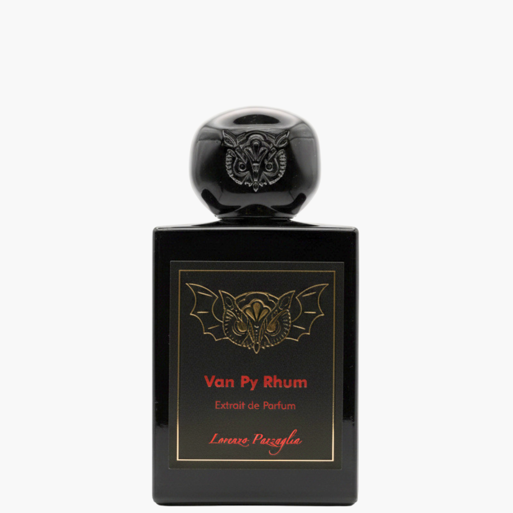 Van Py Rhum EXTRAIT