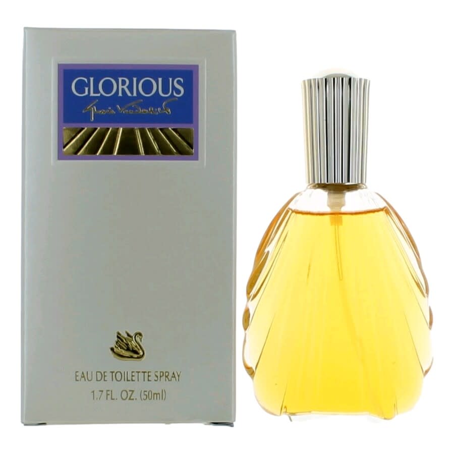 Vanderbilt Glorious EDT