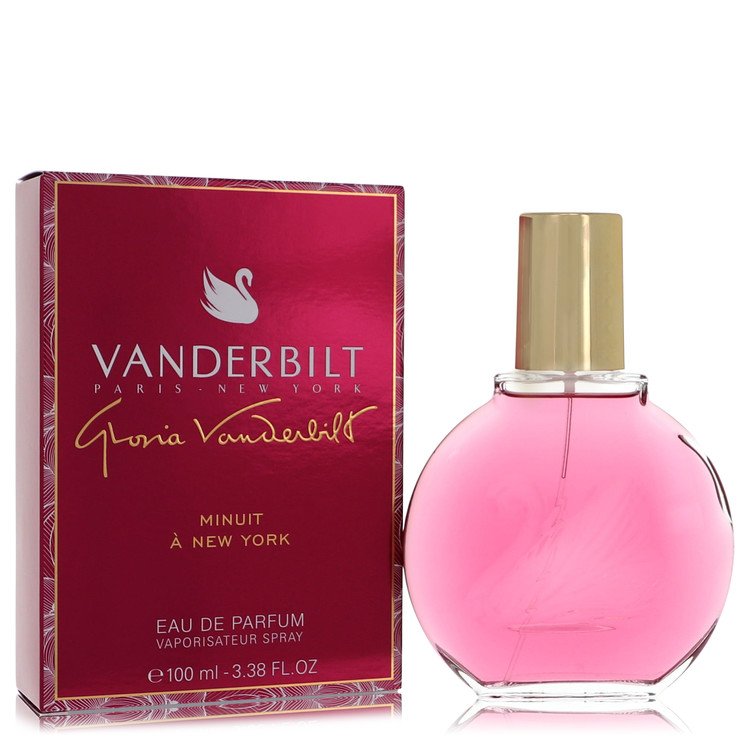 Vanderbilt Minuit A New York EDP