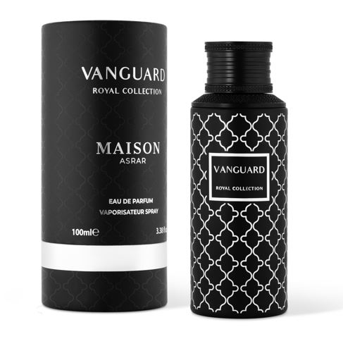 Vanguard EDP