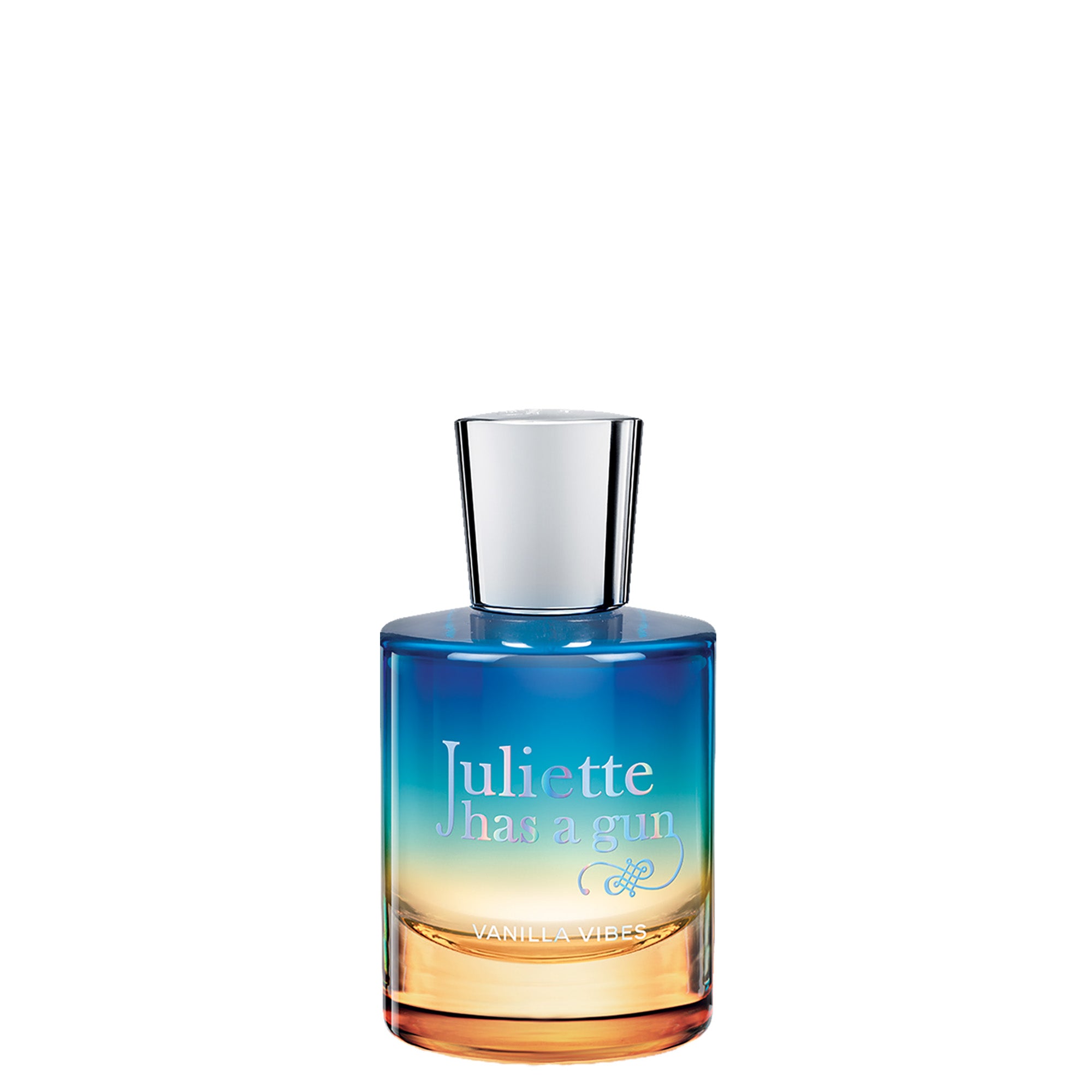 Vanilla Vibes EDP