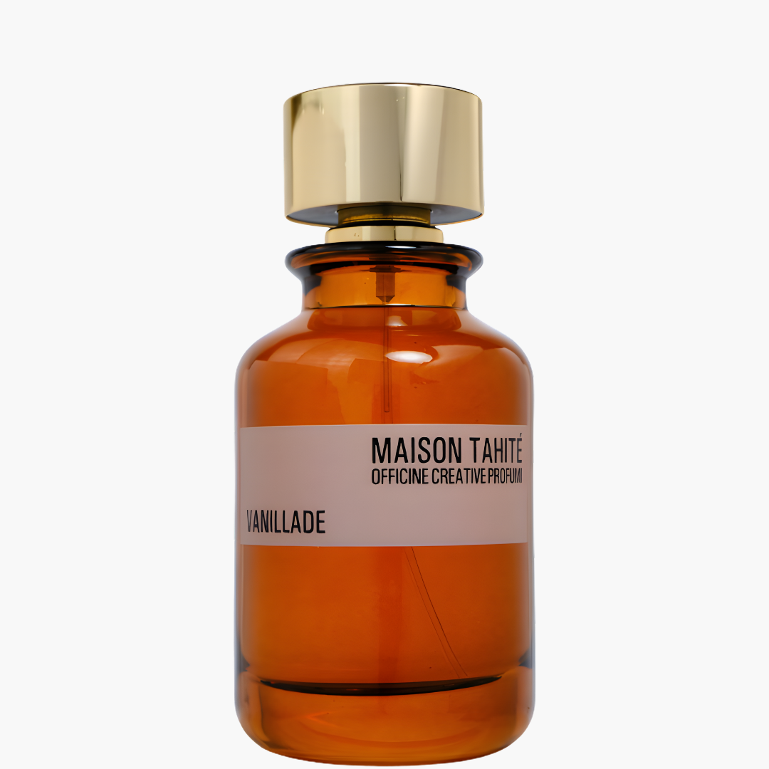 Vanillade EDP