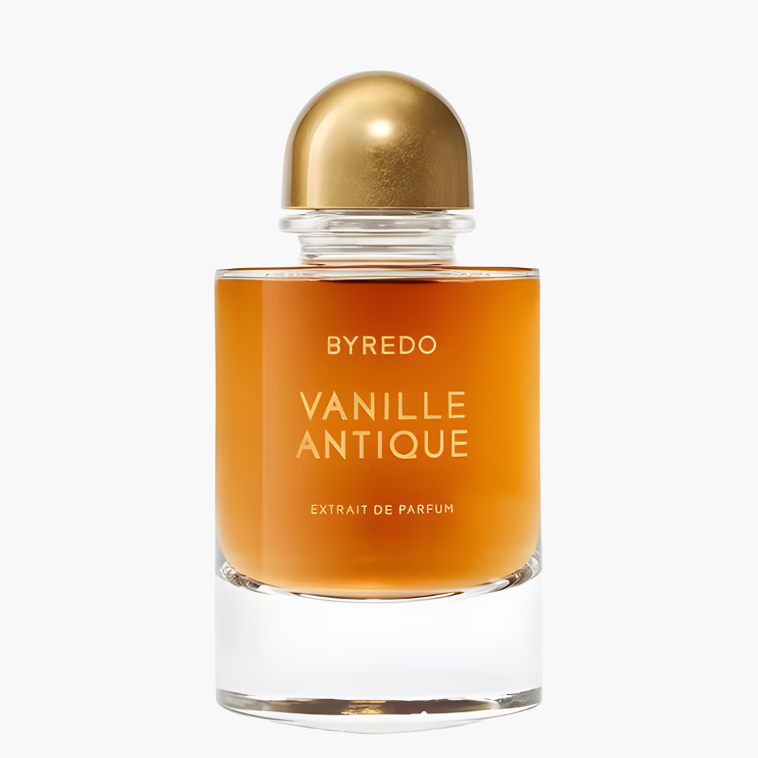 Vanille Antique EXTRAIT