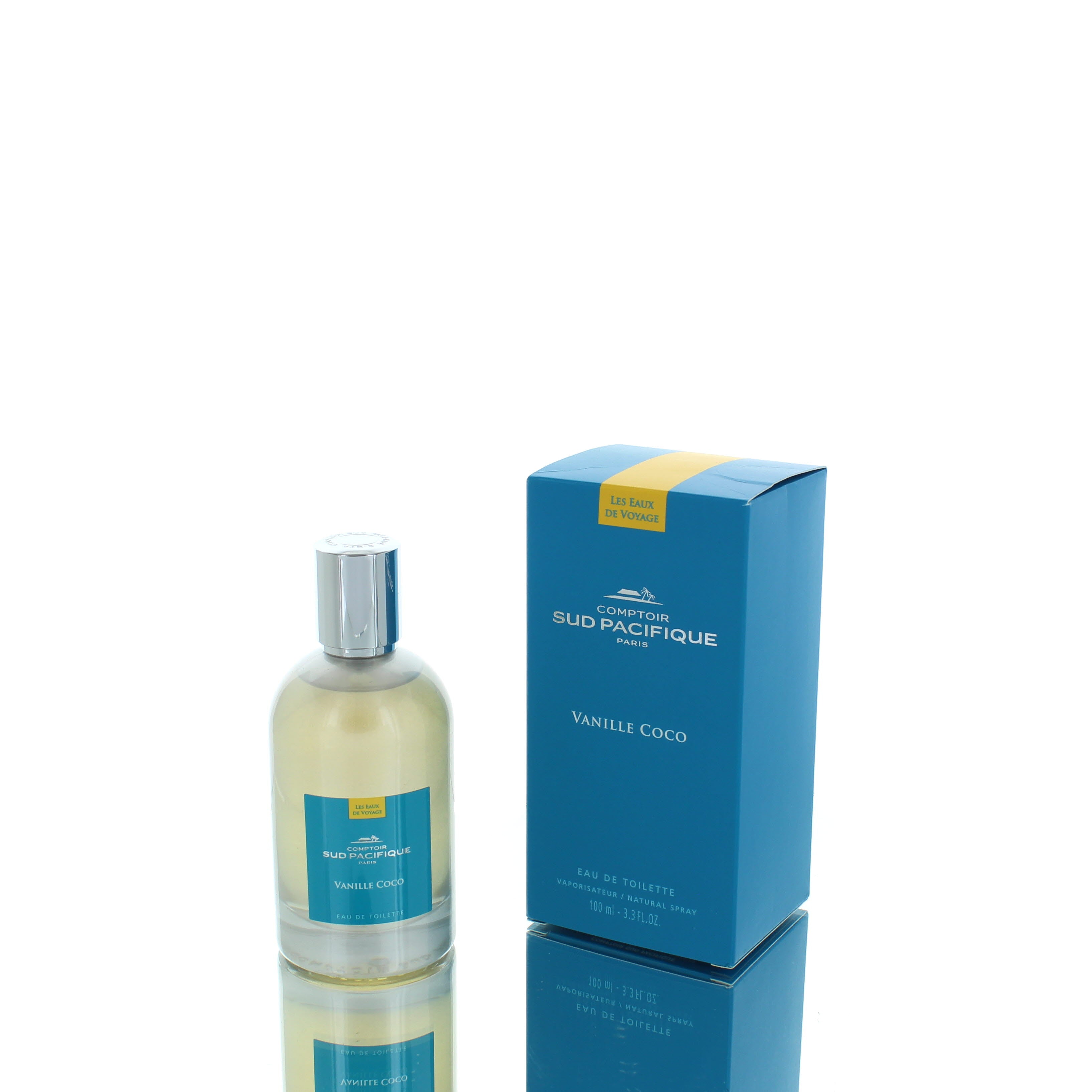 Vanille Coco EDT