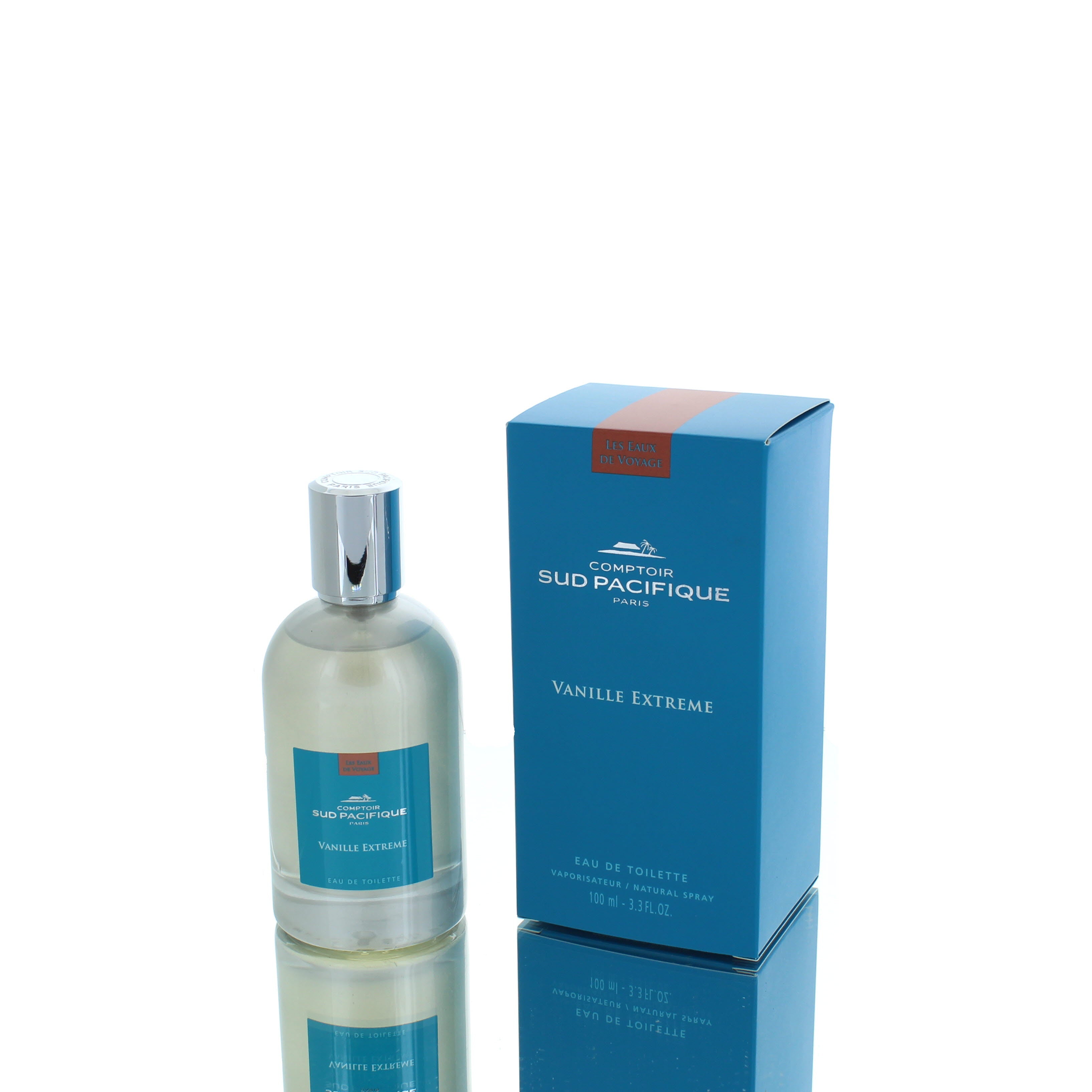 Vanille Extreme EDT