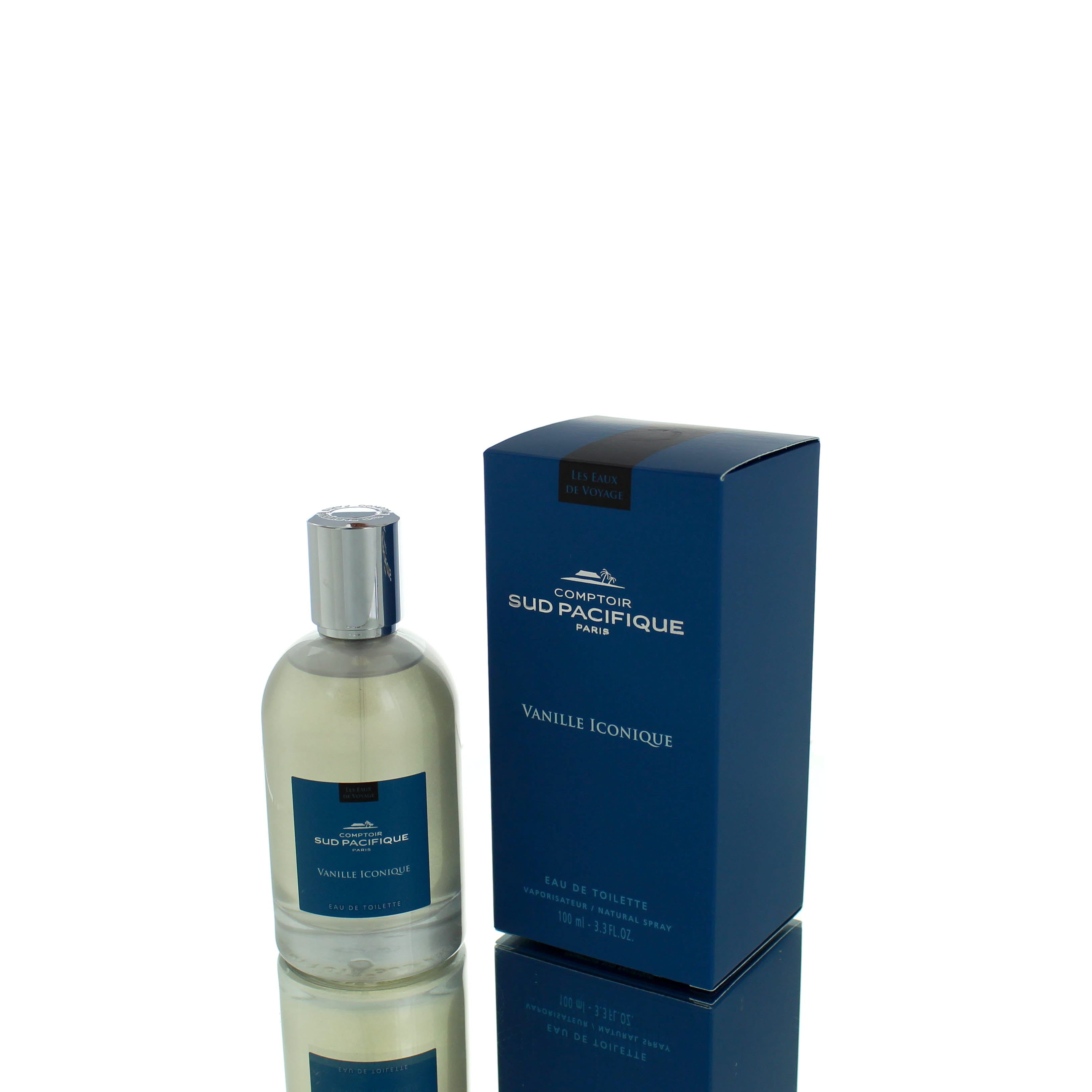 Vanille Iconique EDT