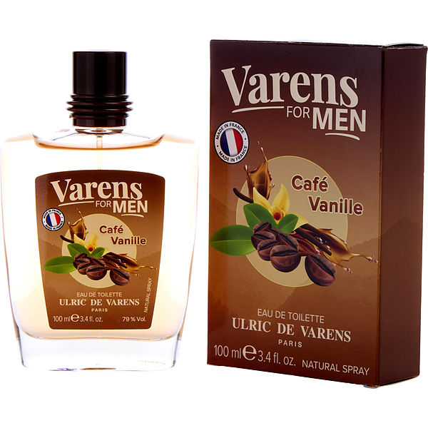 Varens Cafe Vanille EDT