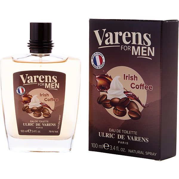 Varens Irish Coffee EDT