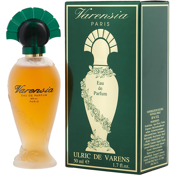 Varensia EDP