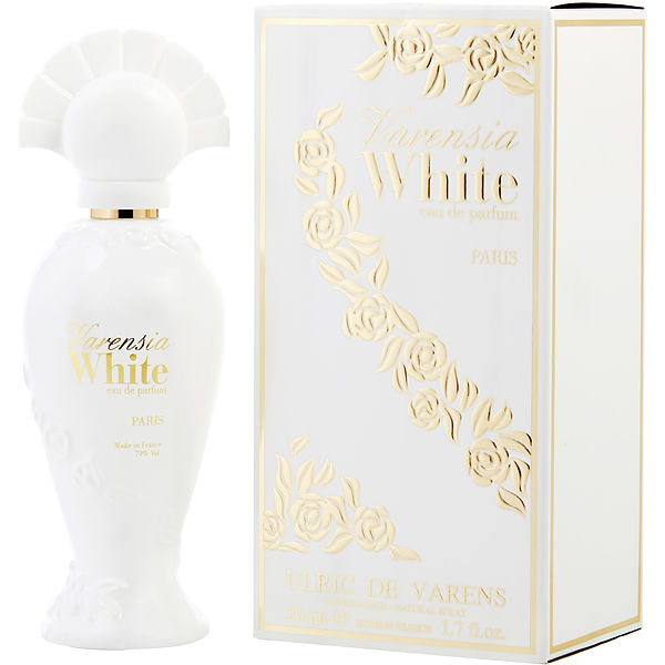 Varensia White EDP