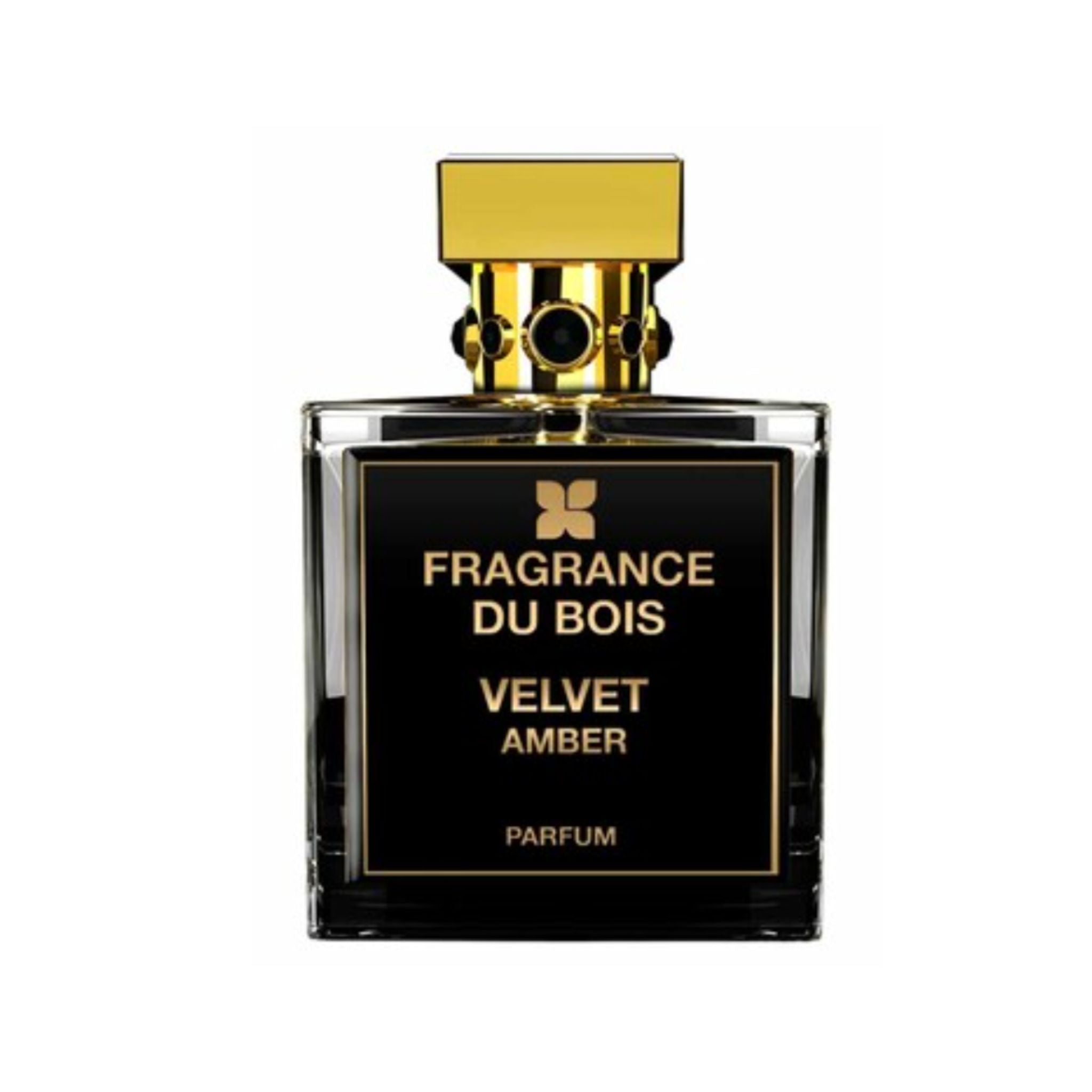 Velvet Amber PARFUM