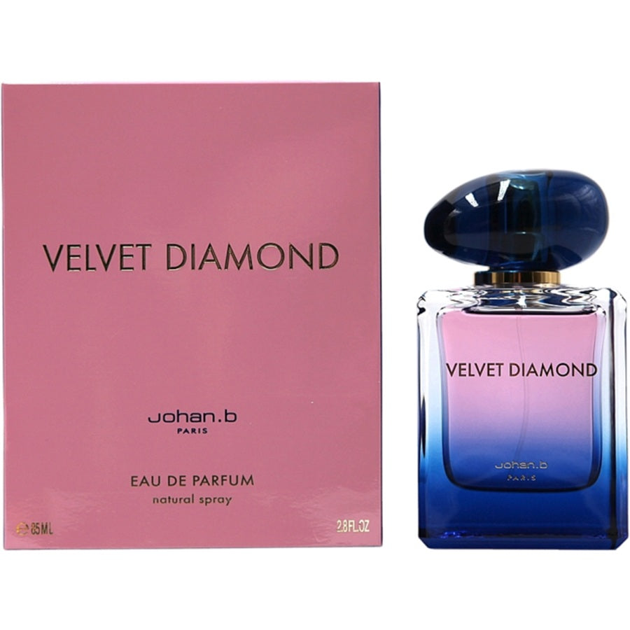 Velvet Diamond EDP