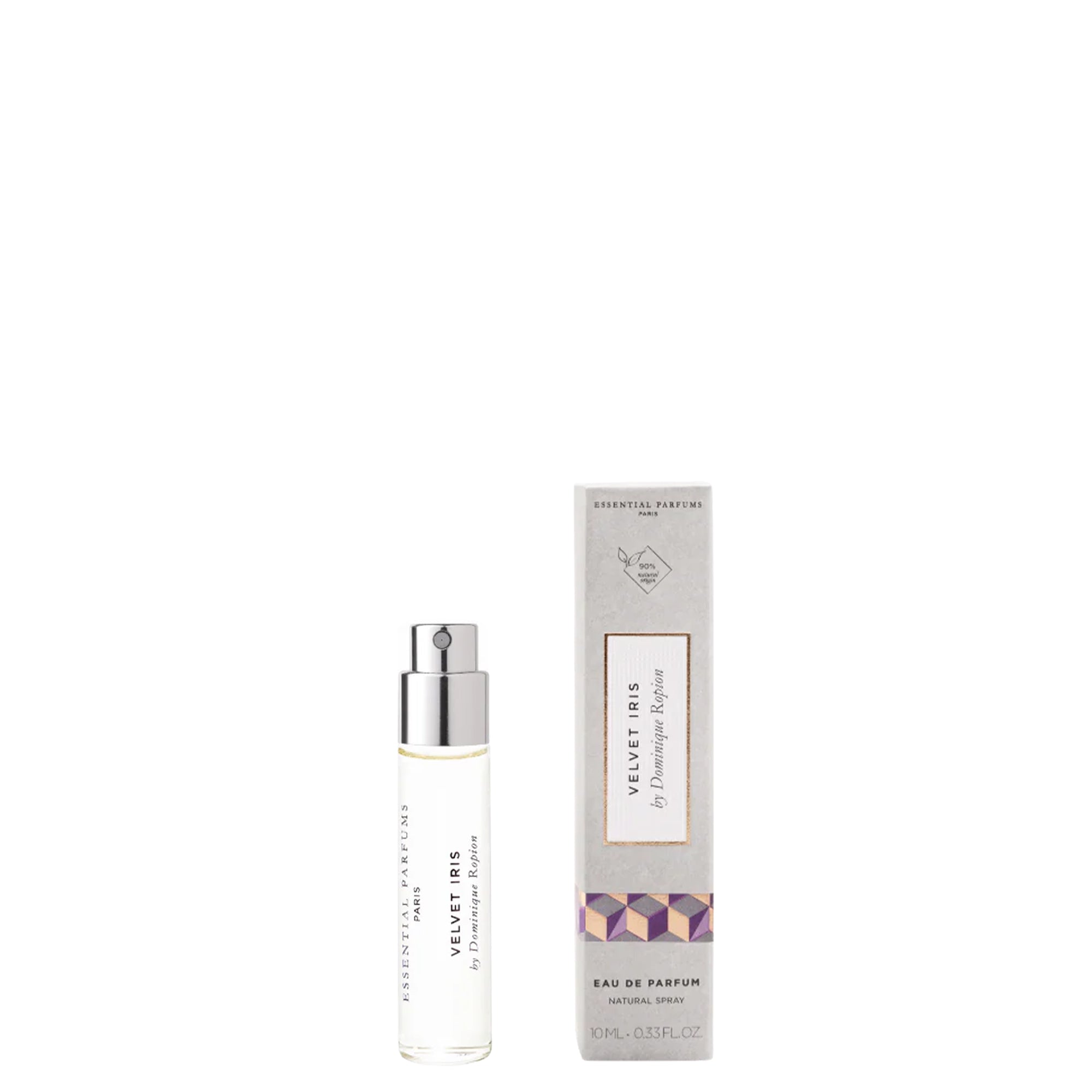Velvet Iris EDP