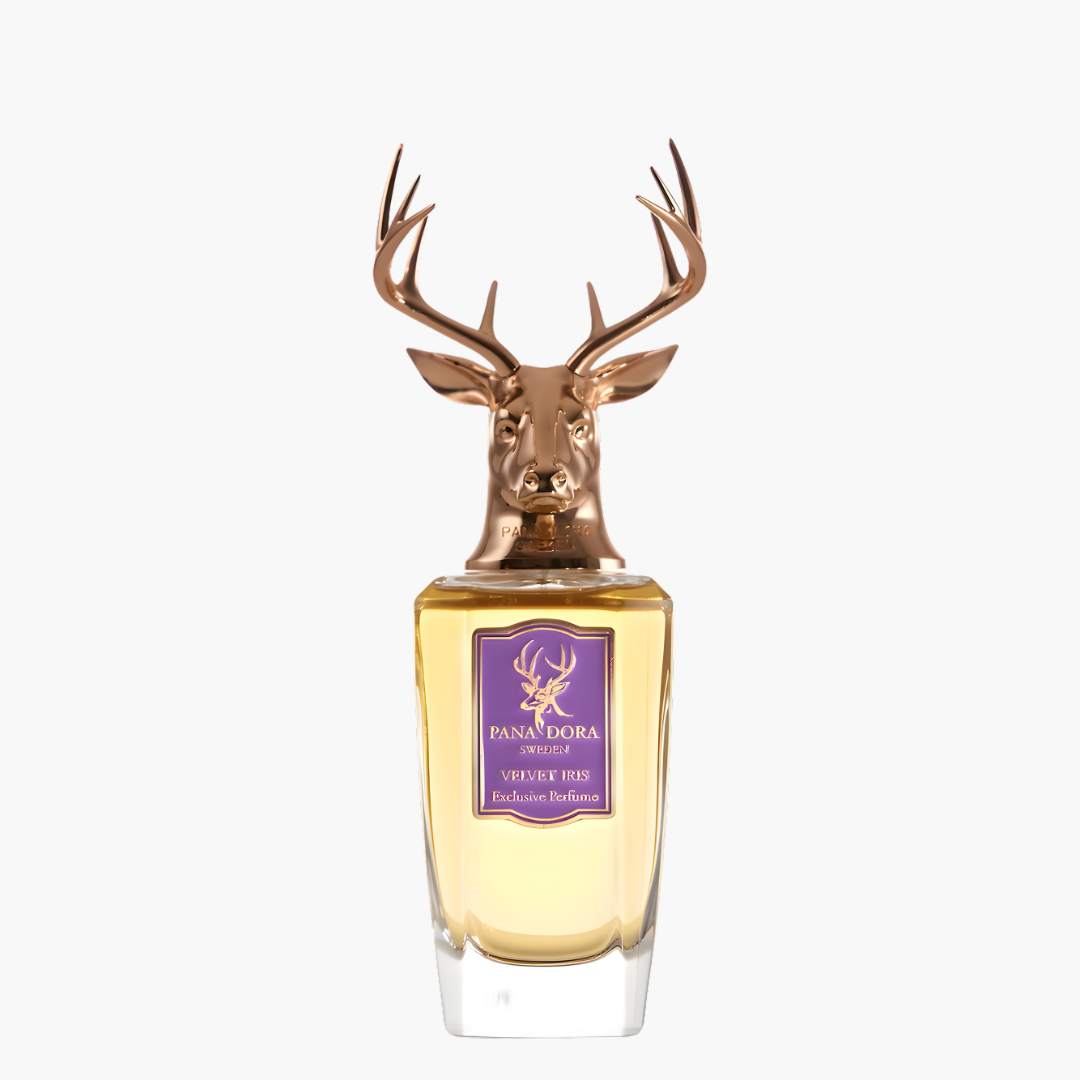 Velvet Iris EDP