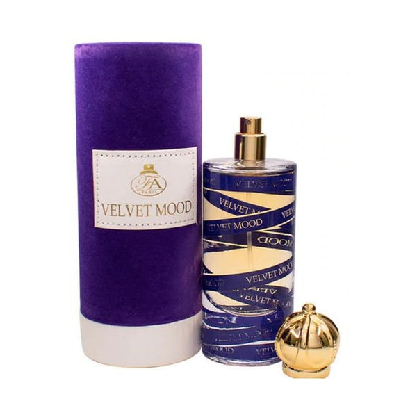 Velvet Mood EDP