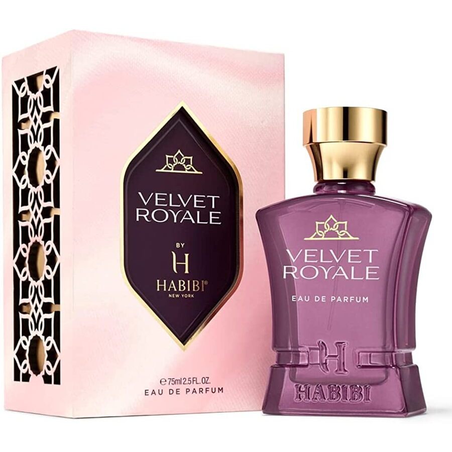 Velvet Royale EDP
