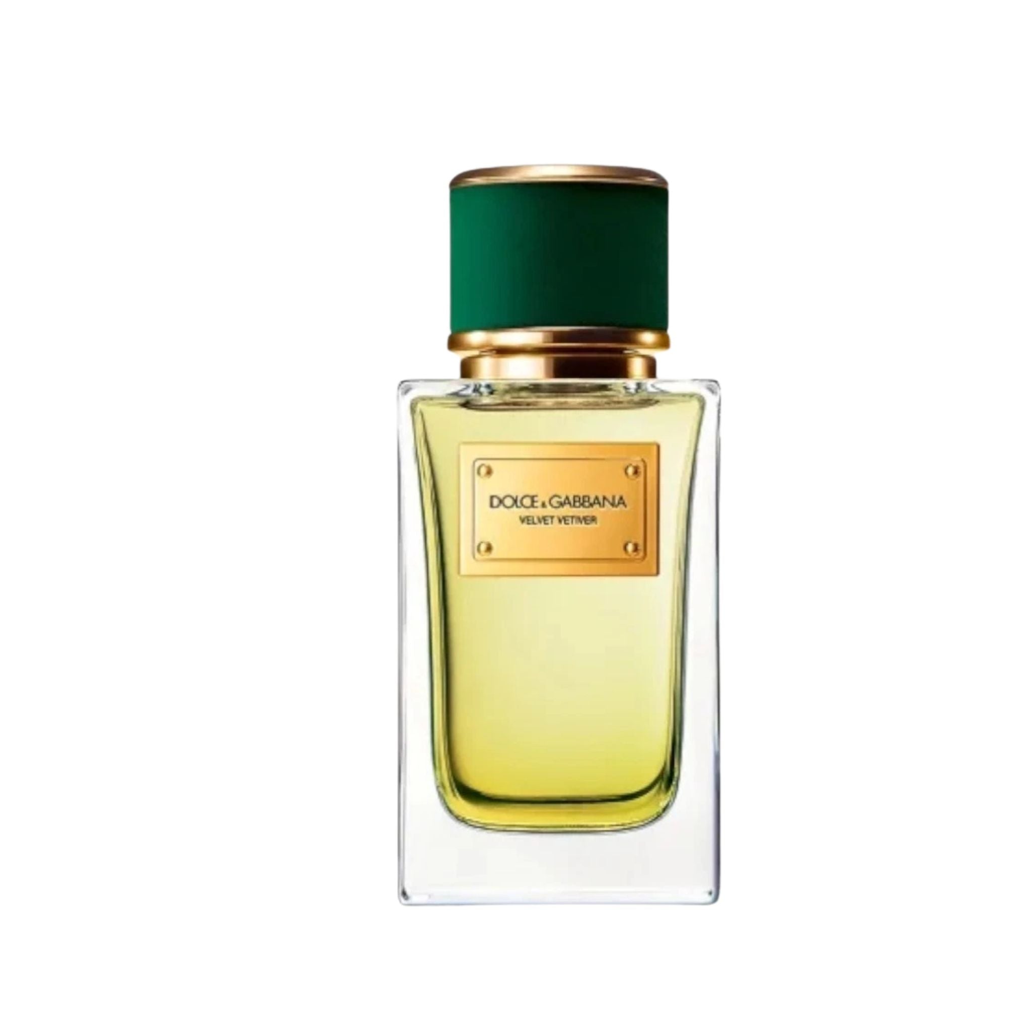 Velvet Vetiver EDP