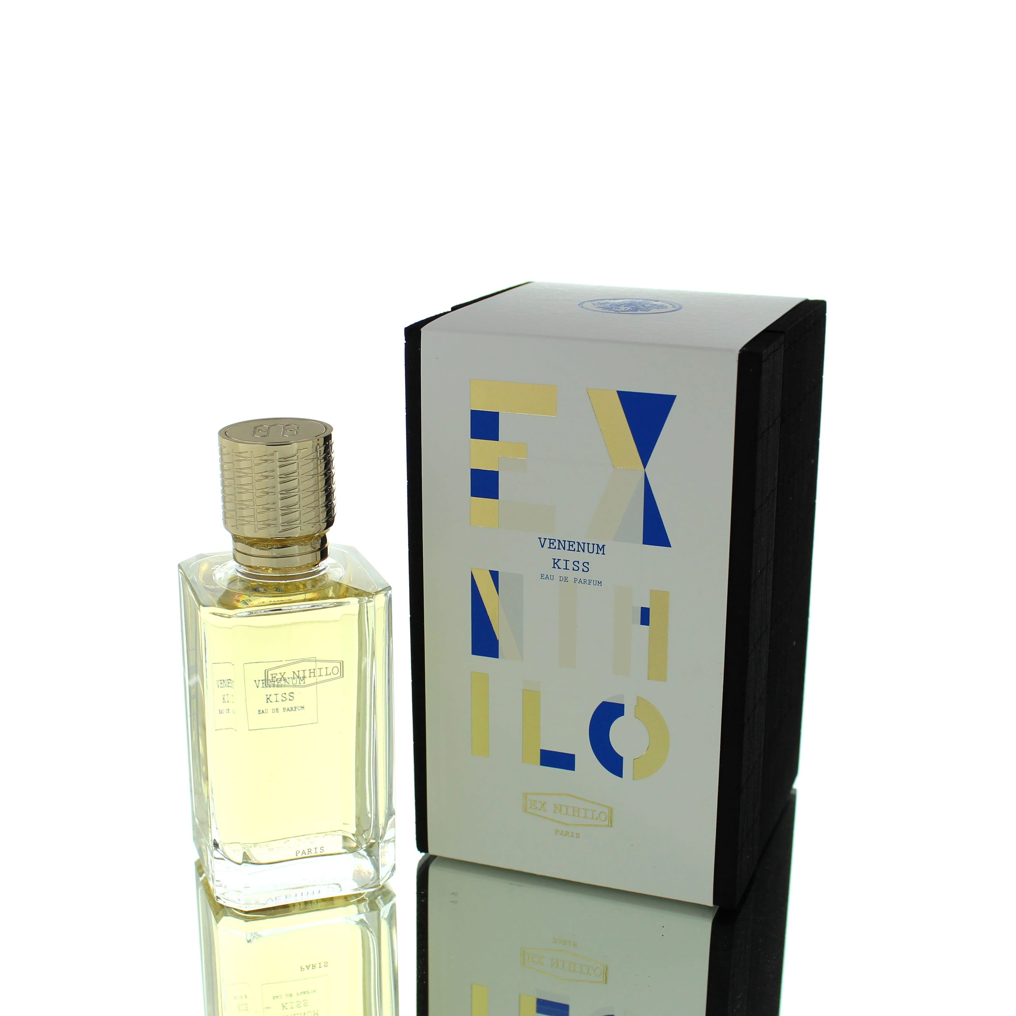 Venenum Kiss EDP