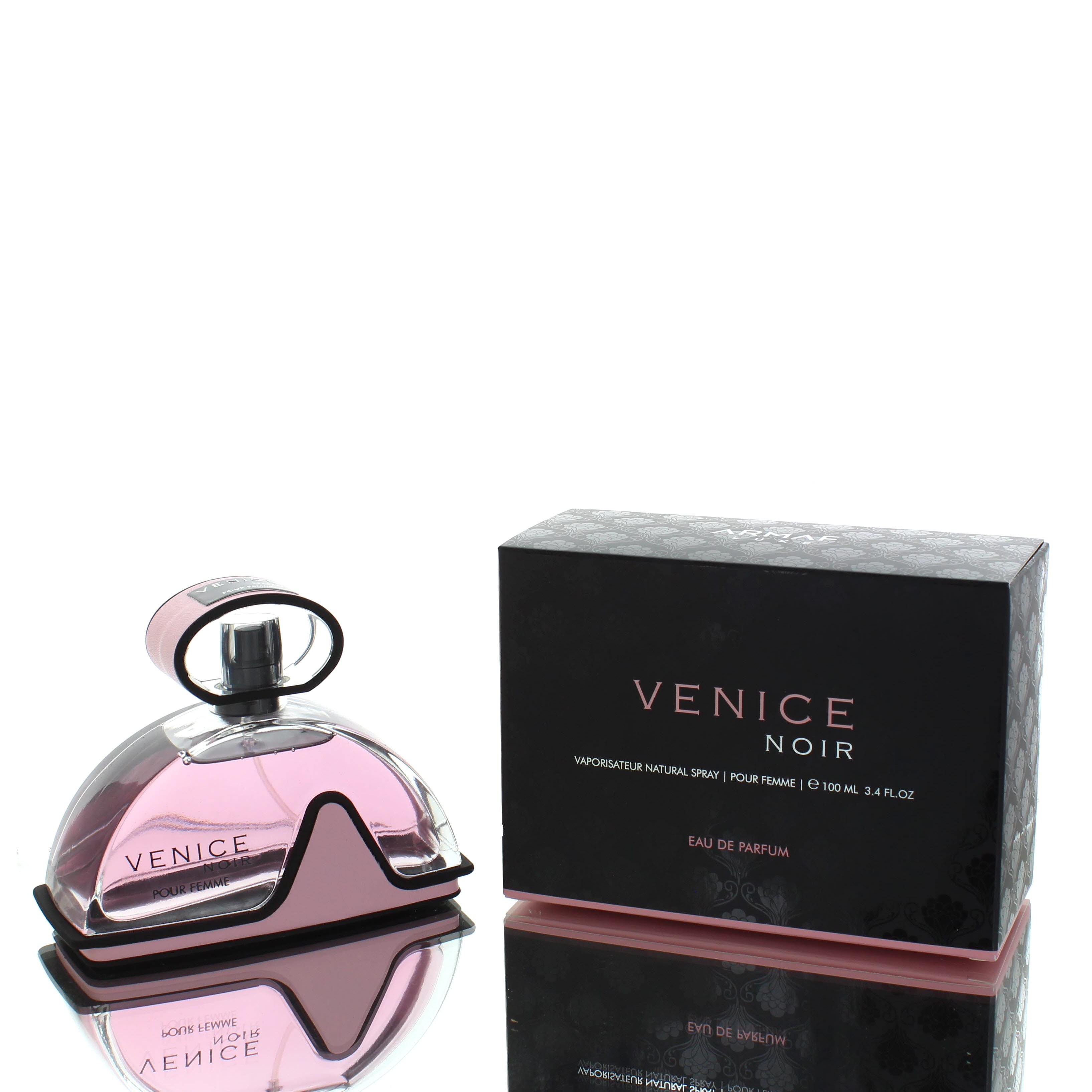 Venice Noir EDP