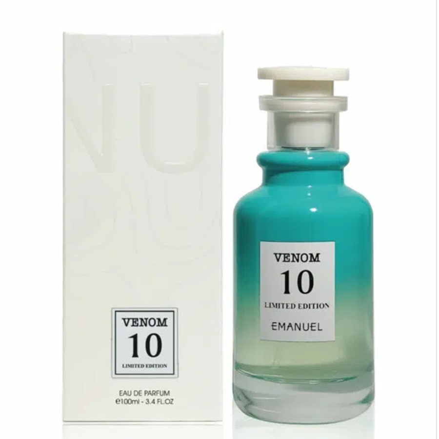 Venom 10 Limited Edition EDP