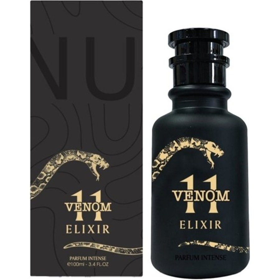 Venom 11 Elixir Intense PARFUM