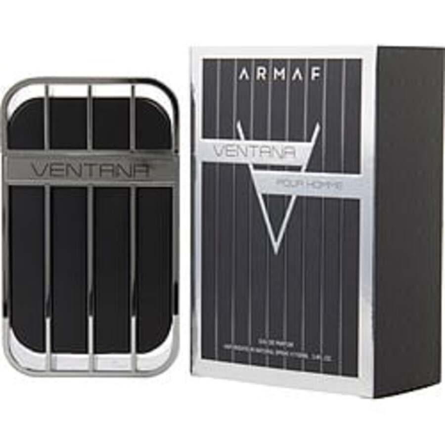 Ventana EDP