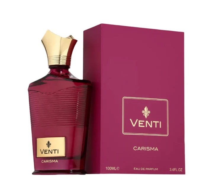 Venti Carisma EDP