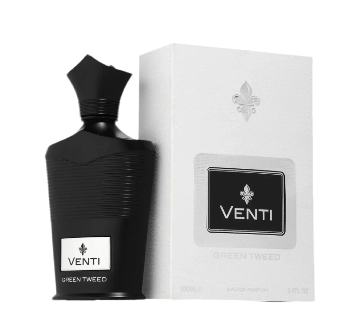 Venti Green Tweed EDP