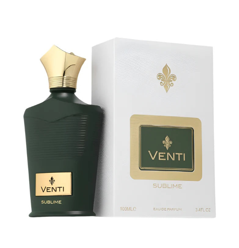 Venti Sublime EDP