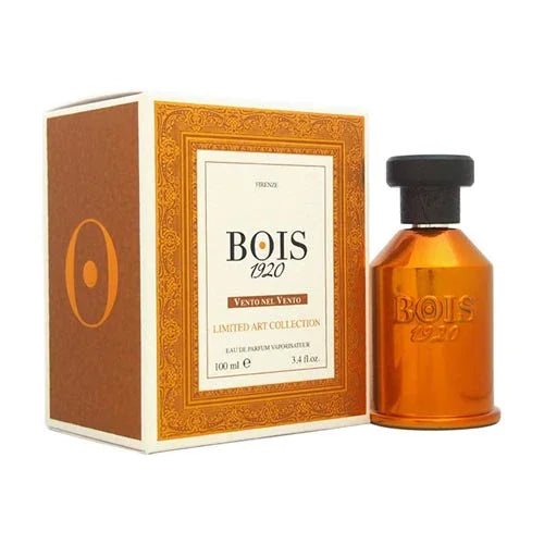 Vento Nel Vento EDP