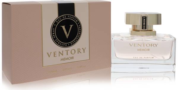 Ventory Memoir EDP