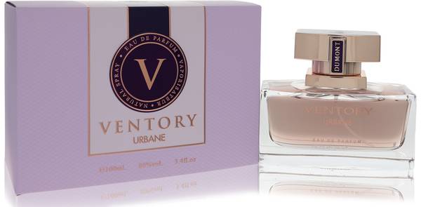 Ventory Urbane EDP