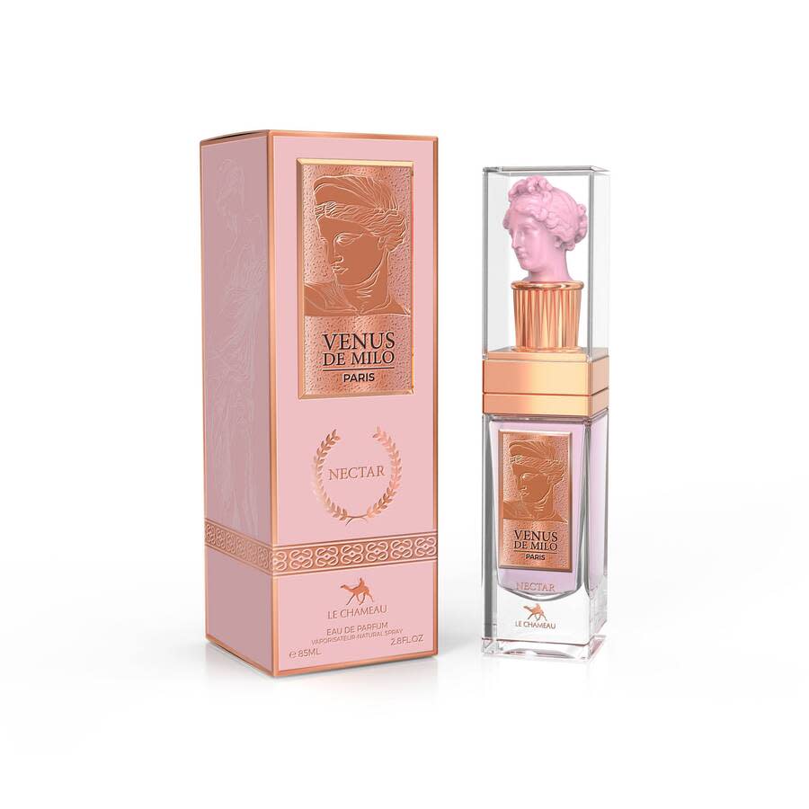 Venus De Milo Nectar EDP
