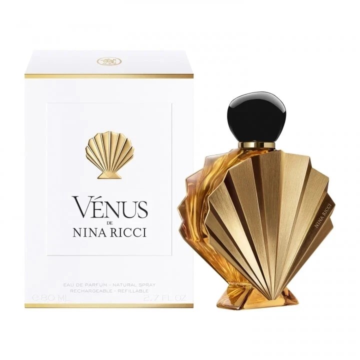 Venus EDP