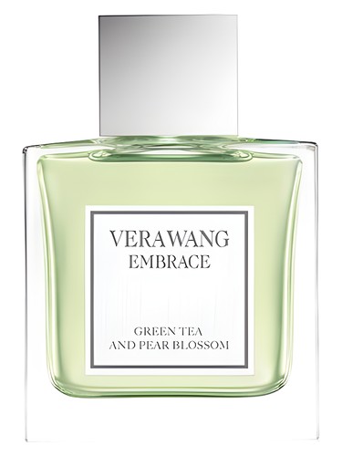 Embrace Green Tea & Pear Blossom